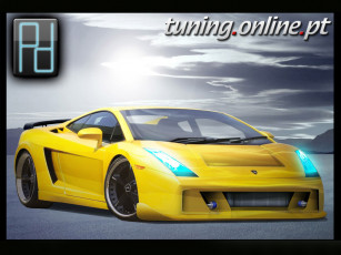 Картинка автомобили виртуальный тюнинг