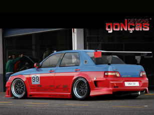 Картинка автомобили виртуальный тюнинг