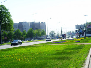 Картинка города другое