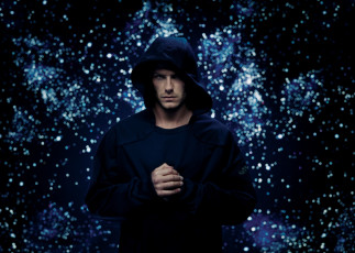 Картинка мужчины david beckham