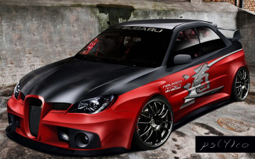 Картинка 3д графика modeling моделирование