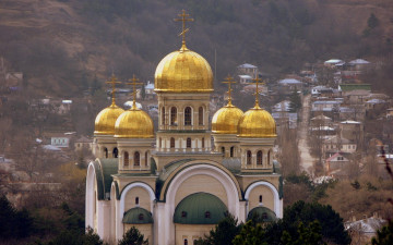 Картинка города православные церкви монастыри