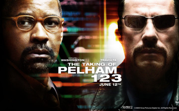 Картинка кино фильмы the taking of pelham 123