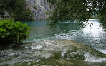 Картинка природа реки озера