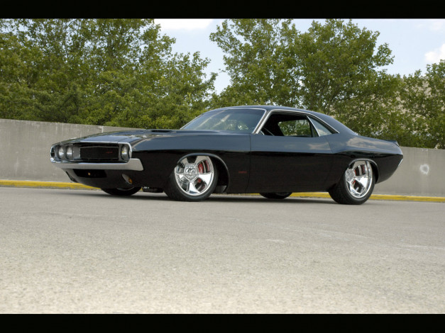 Обои картинки фото автомобили, dodge