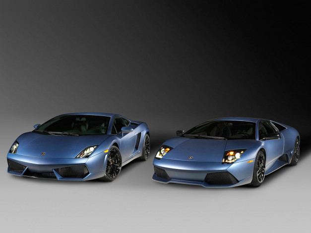 Обои картинки фото автомобили, lamborghini