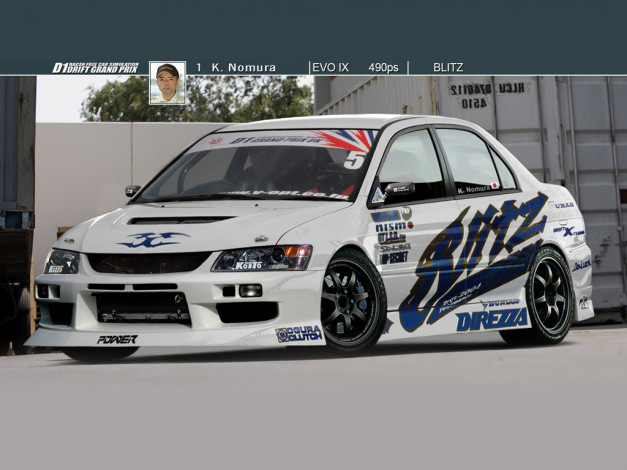 Обои картинки фото автомобили, mitsubishi