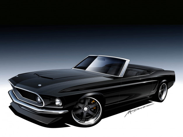 Обои картинки фото автомобили, векторная, графика