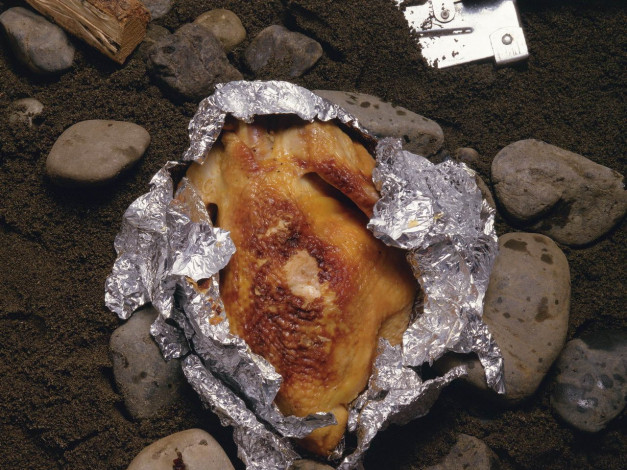 Обои картинки фото еда, мясные, блюда