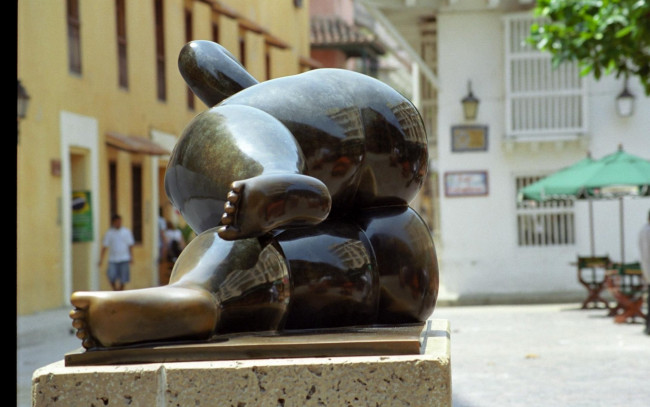 Обои картинки фото города, памятники, скульптуры, арт, объекты