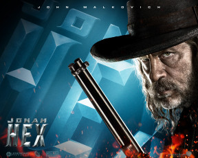 Картинка jonah hex кино фильмы