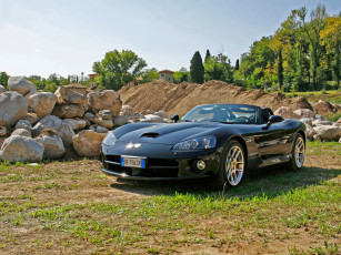 Картинка автомобили dodge