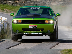 обоя автомобили, dodge