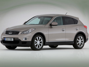 Картинка автомобили infiniti