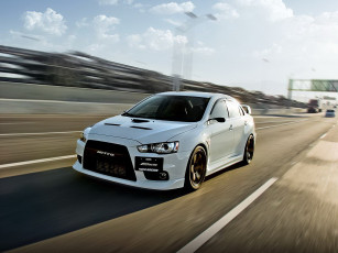 Картинка автомобили mitsubishi