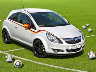 Картинка автомобили opel