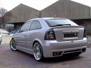 Картинка автомобили opel