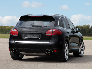 Картинка автомобили porsche