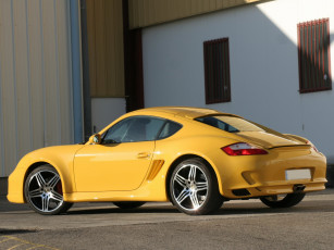 Картинка автомобили porsche