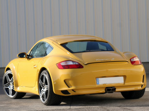 Картинка автомобили porsche