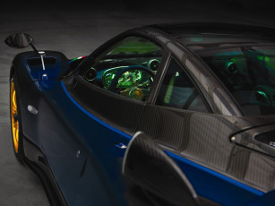 Картинка pagani zonda автомобили фрагменты автомобиля