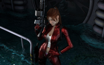 Картинка 3д графика people люди