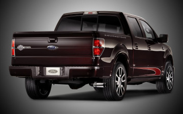 Картинка автомобили ford