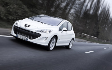 Картинка автомобили peugeot