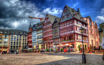 Картинка города улицы площади набережные