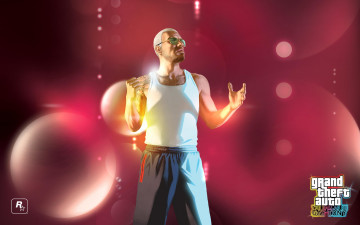 обоя grand, theft, auto, the, ballad, of, gay, tony, видео, игры, iv