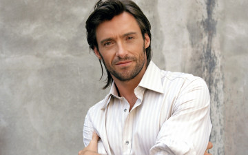 Картинка hugh jackman мужчины