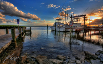 Картинка корабли порты причалы