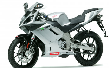 Картинка мотоциклы derbi