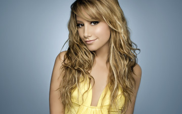 Картинка Ashley+Tisdale девушки