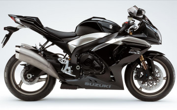 Картинка suzuki gsx r1000 мотоциклы