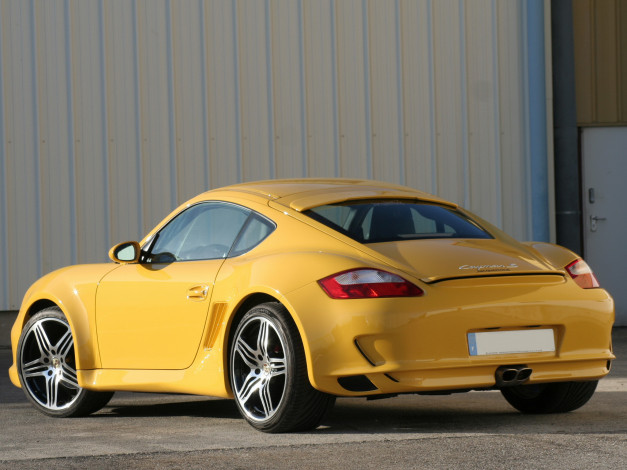 Обои картинки фото автомобили, porsche