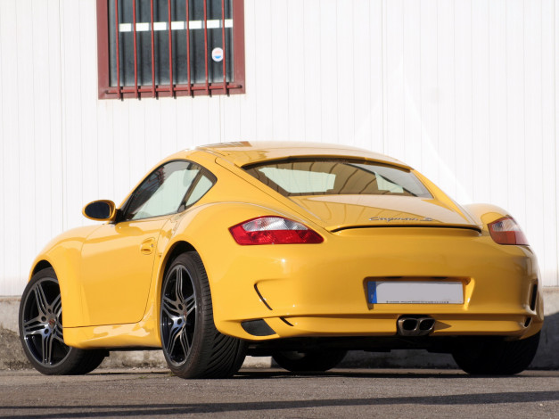 Обои картинки фото автомобили, porsche