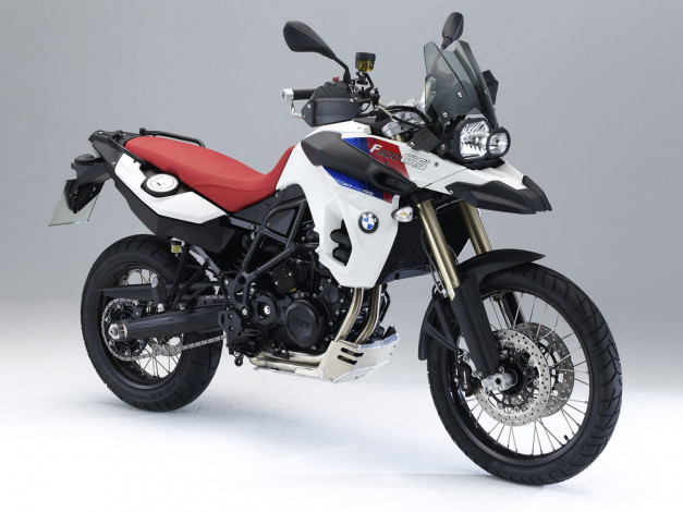 Обои картинки фото мотоциклы, bmw