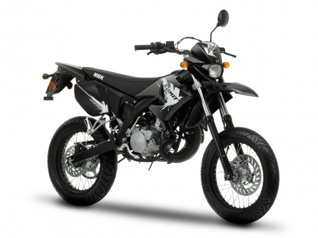 Обои картинки фото мотоциклы, mbk