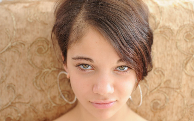 Обои картинки фото -Unsort Лица Портреты, девушки, unsort, лица, портреты, tina