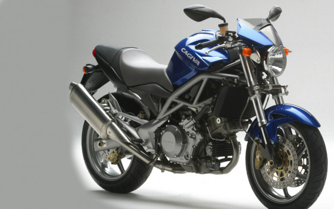 Обои картинки фото мотоциклы, cagiva