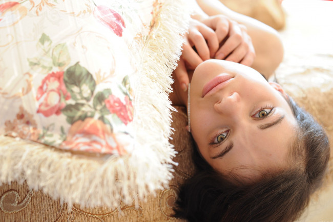 Обои картинки фото -Unsort Лица Портреты, девушки, unsort, лица, портреты