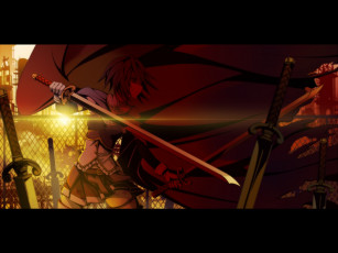 Картинка аниме mahou shoujo madoka magika