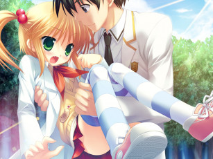 Картинка аниме *unknown другое