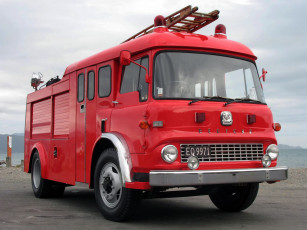 Картинка автомобили пожарные машины