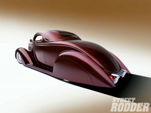 Картинка ford custom coupe автомобили classic car