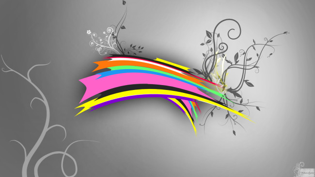 Обои картинки фото векторная, графика