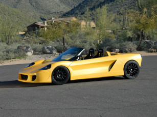 Картинка 2008 grabercars la bala автомобили unsort cars