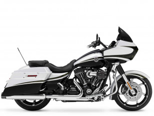 Картинка 2012 harley davidson fltrxse cvo road glide custom мотоциклы