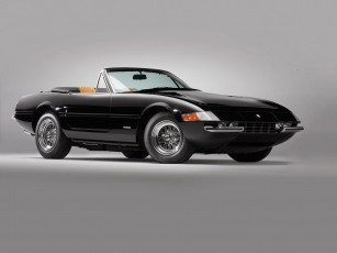 Картинка ferrari 365 gts автомобили